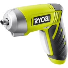 Електровикрутка Ryobi R4SD-L13C: Призначення побутової