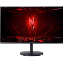 Монитор Acer Nitro XF240YM3biiph (UM.QX0EE.319): Покрытие экрана матовое