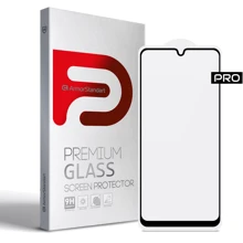 Аксессуар для смартфона ArmorStandart Tempered Glass Pro Black for Samsung A225 Galaxy A22 / M225 Galaxy M22 (ARM59306): Совместимость Samsung A225 Galaxy A22 / M225 Galaxy M22