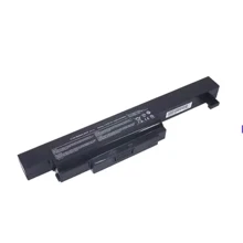 Батарея для ноутбука MSI A32-A24 CX480 10.8V Black 4400mAh OEM (64937): Ємність, мАг 4400