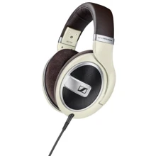 Наушники Sennheiser HD 599 (506831): Тип конструкции полноразмерные
