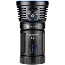 Ліхтар туристичний Ліхтар Olight X7R Marauder (2370.27.82): Тип ручний