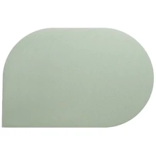 Коврик для кухни KELA Edel, дымчато-зеленый 45х30 см (12658): Производитель KELA