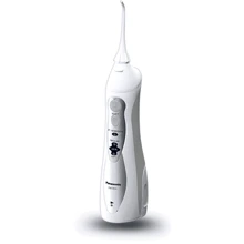 Зубная щетка Ирригатор портативный Panasonic EW1411H321: Назначение взрослая