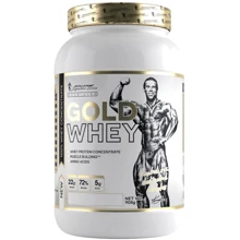 Протеин Kevin Levrone Gold Whey 908 g /30 servings/ Chocolate: Вид Сывороточные