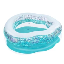 Басейн Bestway дитячий Черепашка, ремкомплект 150х127х43 см (52489): undefined undefined