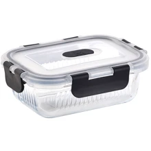 Емкость для хранения MasterPro Foodies collection 370 мл (BGMP-5670): Тип Контейнер