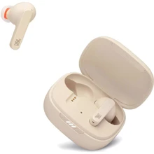 Наушники JBL Live Pro+ TWS Beige (JBLLIVEPROPTWSBEG): Тип конструкции вакуумные