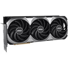 Видеокарта MSI GeForce RTX 4080 16GB VENTUS 3X E OC (912-V511-210): Объем памяти, Гб 16