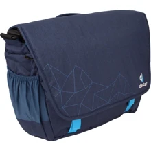Сумка на плечо Deuter Operate III midnight-turquoise (850833306): Цвет синий