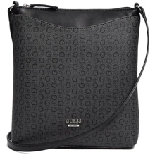Жіноча сумка крос боді GUESS комбінована (190231232032): Стать жіночий