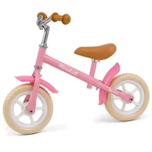 Беговел Milly Mally Marshall Pink: Производитель Milly Mally