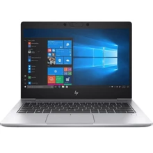 Ноутбук HP Elitebook 830 G6 Approved Витринный образец: Причина уценки Как новый (витринный образец): ноутбук выглядит и функционирует как новый. Техника полностью протест