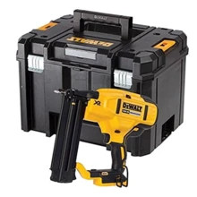 Гвоздезабиватель аккумуляторный DeWalt DCN680NT (без АКБ и ЗУ): Производитель DeWalt