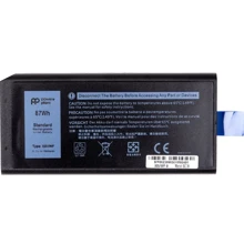 Батарея для ноутбука PowerPlant Dell Latitude E5404 X8VWF (NB441938): Ємність, мАг 7800