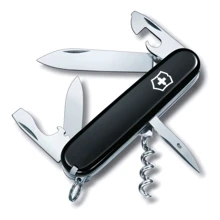Мультитул Victorinox Spartan 91мм/12предметов/черный (1.3603.3): Тип мультитул (многофункциональный инструмент)