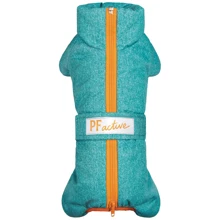 Комбинезон Pet Fashion Cold S2 такса бирюза (4823082425389): Тип Комбинезоны