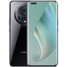 Смартфон Honor Magic 5 Pro 2023 12/512Gb Black (PGT-AN10) Approved Вітринний зразок: Причина уцінки Как новый (витринный образец): смартфон выглядит и функционирует как новый. Смартфон полностью протестирован по программе Approved, все функции работают корректно