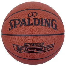 Мяч для игры Spalding PRO GRIP баскетбольный Уни 7 (76874Z): Вид Баскетбольные