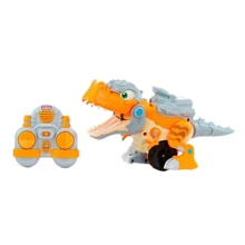 Интерактивная игрушка Little Tikes на р/у - Атака Тираннозавра: Производитель Little Tikes