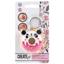 Бальзам для губ дитячий CREATE IT! Пончик в асортименті 84135: Виробник CREATE IT!