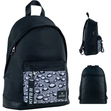 Рюкзак Kite Education teens 910M-2 (K24-910M-2): Возрастная группа от 13 до 18 лет