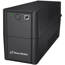 PowerWalker VI 650 SE USB: Производитель PowerWalker