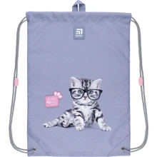 Сумка для взуття Kite Education Studio Pets SP22-600M-2: Стать Для девочек