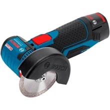 Болгарка (угловая шлифмашина) Bosch GWS 12V-76 (0615990M3E): Производитель Bosch