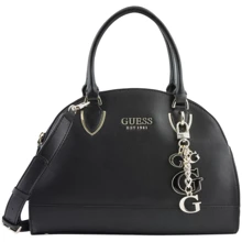 Женская сумка-купол Guess Sherol черная (HWVG7480070-BLA): Пол Женский