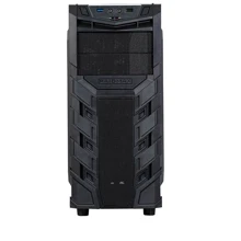Корпус Raidmax Vortex V3 403WB Black: Форм-фактор материнської плати ATX / Micro-ATX / Mini-ITX