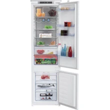 Встраиваемый холодильник Beko BCNA306E4SN: Тип Двухкамерный холодильник