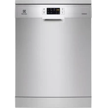 Посудомийка Electrolux ESF75533LX: Розміри 85x60x63 см