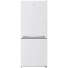 Холодильник Beko RCSA210K20W: Тип холодильник двухкамерный