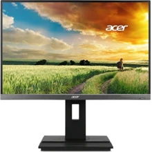 Монитор Acer B246WLAymdprx (UM.FB6EE.A24): Покрытие экрана матовое