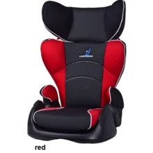 Автокресло Caretero Movilo (15-36кг) (Red): Группа 15-36 кг (группа 2-3)