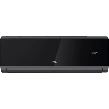 Кондиціонер TCL TAC-12CHSD/XA82IN Black Inverter R32 WI-FI: Вид установки внутрішнього блоку настенный