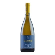 Вино Tasca d'Almerita Leone d'Almerita Catarratto-Chardonnay IGT біле сухе 0.75л (VTS2802220): Країна виробник Італія