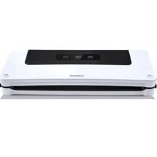 Вакуумный упаковщик Silver Crest SFS 120 A1: undefined undefined