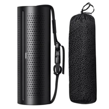 Автомобильный очиститель воздуха Baseus Original Ecological black (CRJHQ-A01): Производитель Baseus