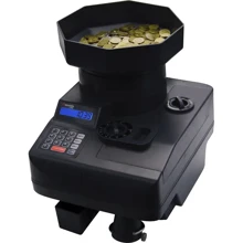 Cassida C550: Производитель Cassida