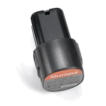 Аккумулятор для электроинструмента Sturmax CCM9916S-998B: Тип Аккумулятор