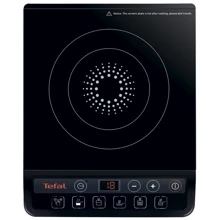 Настільна плита Tefal Everyday IH201812: Виробник Tefal