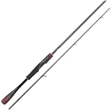 Спининговое удилище Shimano Zodias 64L2 1.93m 3-10g: Тип удилища Спиннинговое