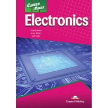 Career Paths: Electronics: Student's Book: Производитель Express Publishing