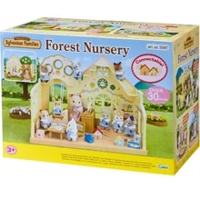 Набор Sylvanian Families Детский сад-Лес (3587): Производитель Sylvanian Families