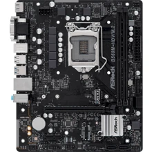 ASRock B560M-HDV/M.2: Оперативная память 2xDDR4 4000+ МГц, до 64 ГБ