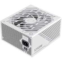 Блок питания GameMax GX-1250 PRO WH: Форм-фактор ATX