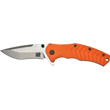 Нож и мультитул SKIF Griffin II SW (1765.02.90): Тип ножа Карманный