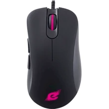 Мышь Ergo NL-960S USB Black (NL-960S): Интерфейс подключения USB
